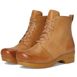 Dansko Sigourney Boots Women's